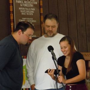 Meet your Posher, Erica